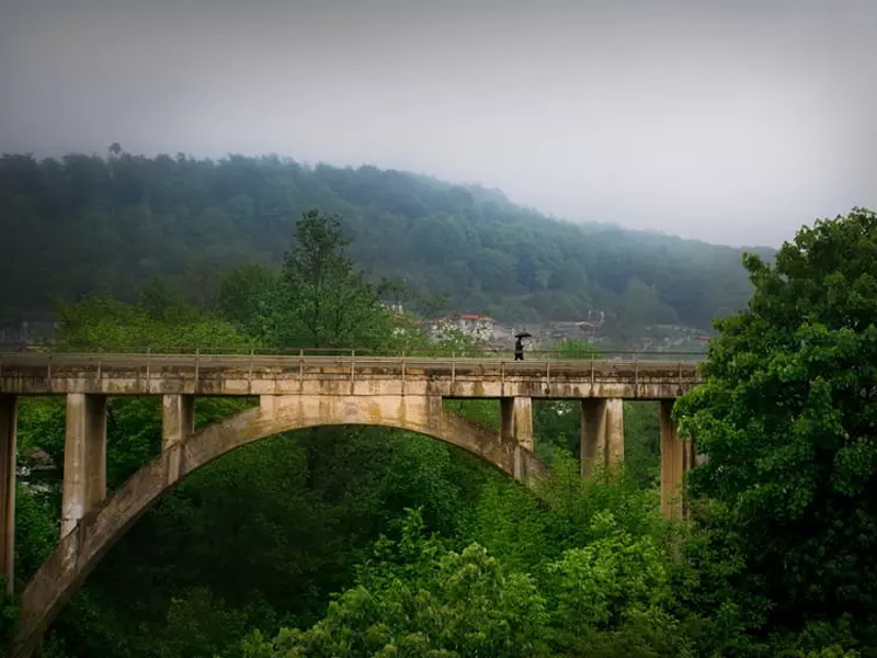 تور شیرگاه 24 مهر